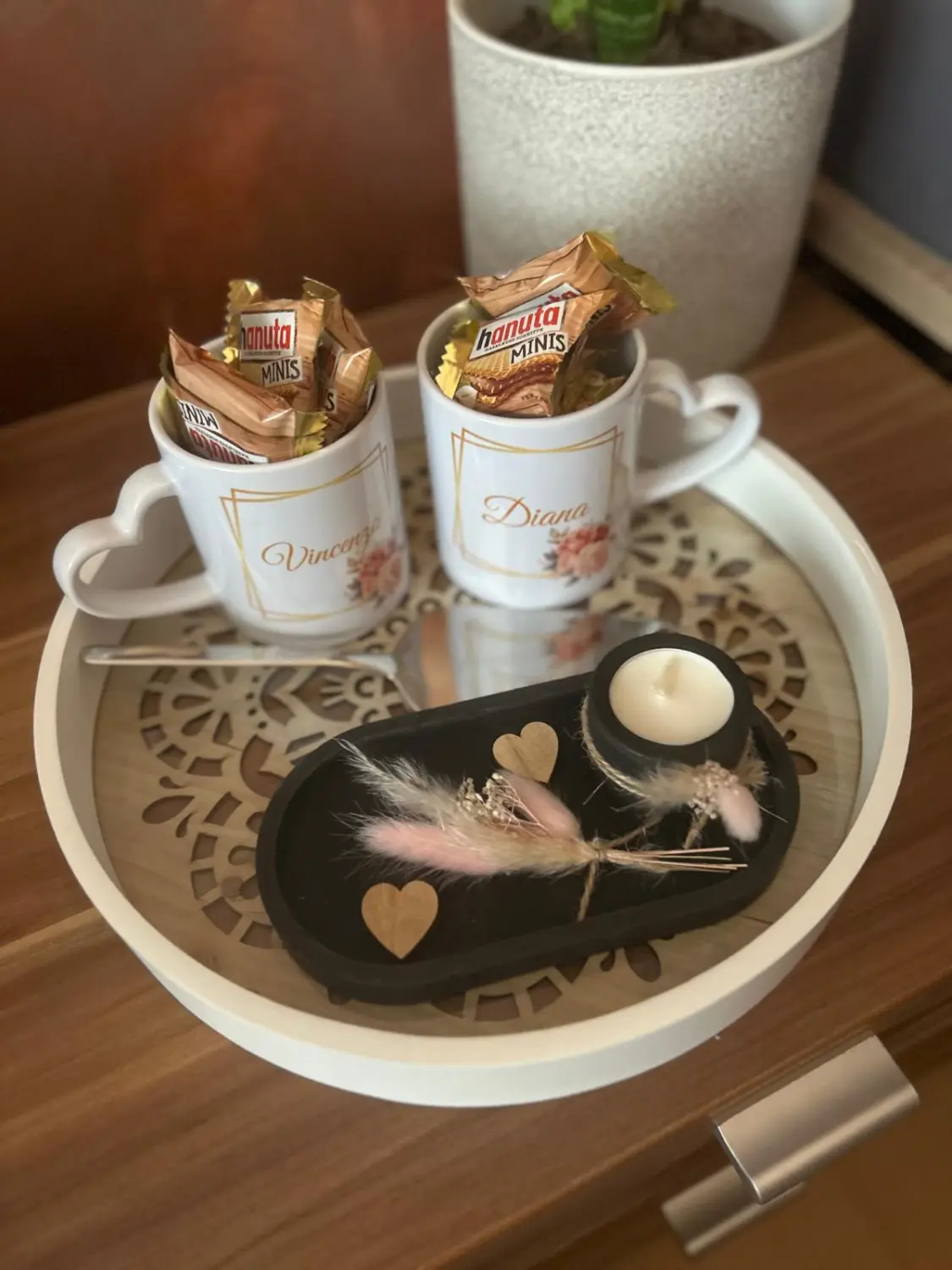 Accessoires – kleine Details, große Wirkung Von Marika’s Dream World