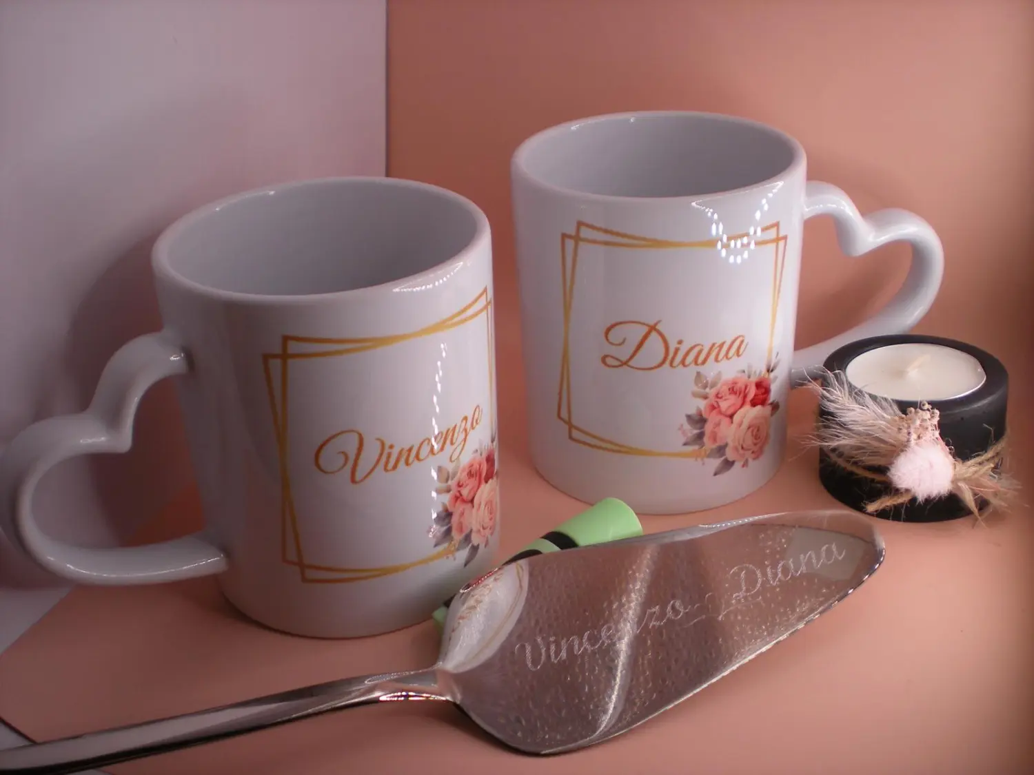 Tassen & Thermotassen – dein Lieblingsmoment zum Anfassen Von Marika’s Dream World